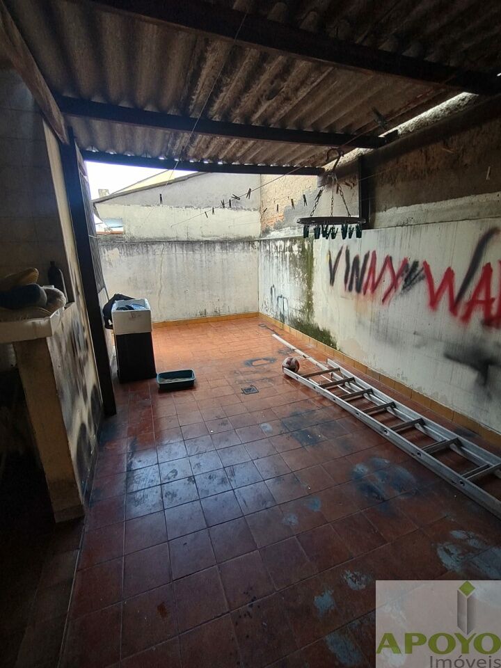 Casa, 3 quartos, 134 m² - Foto 18