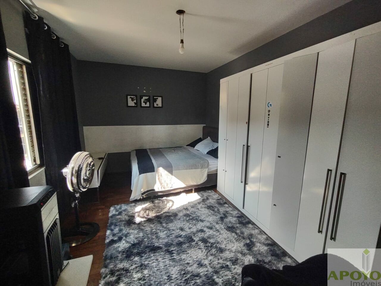 Casa, 3 quartos, 134 m² - Foto 27