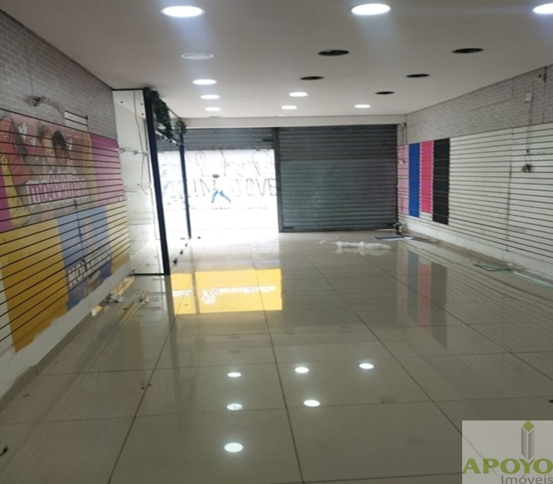Loja-Salão, 180 m² - Foto 2