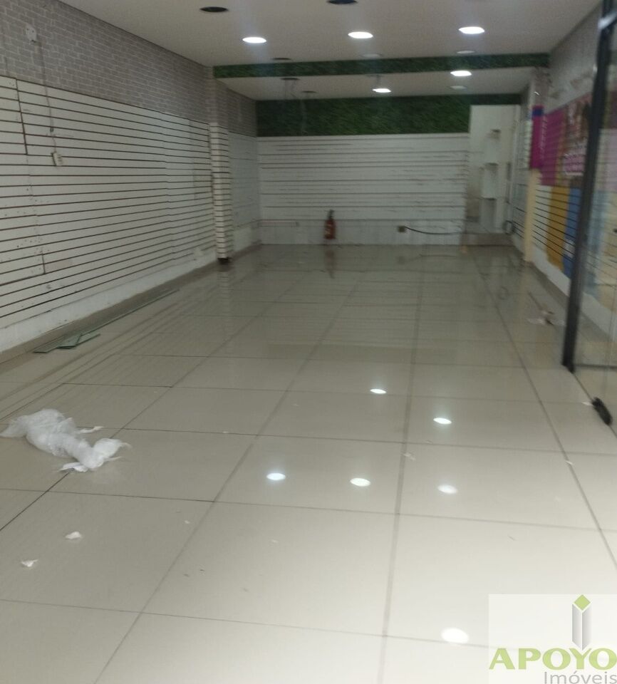 Loja-Salão, 180 m² - Foto 3