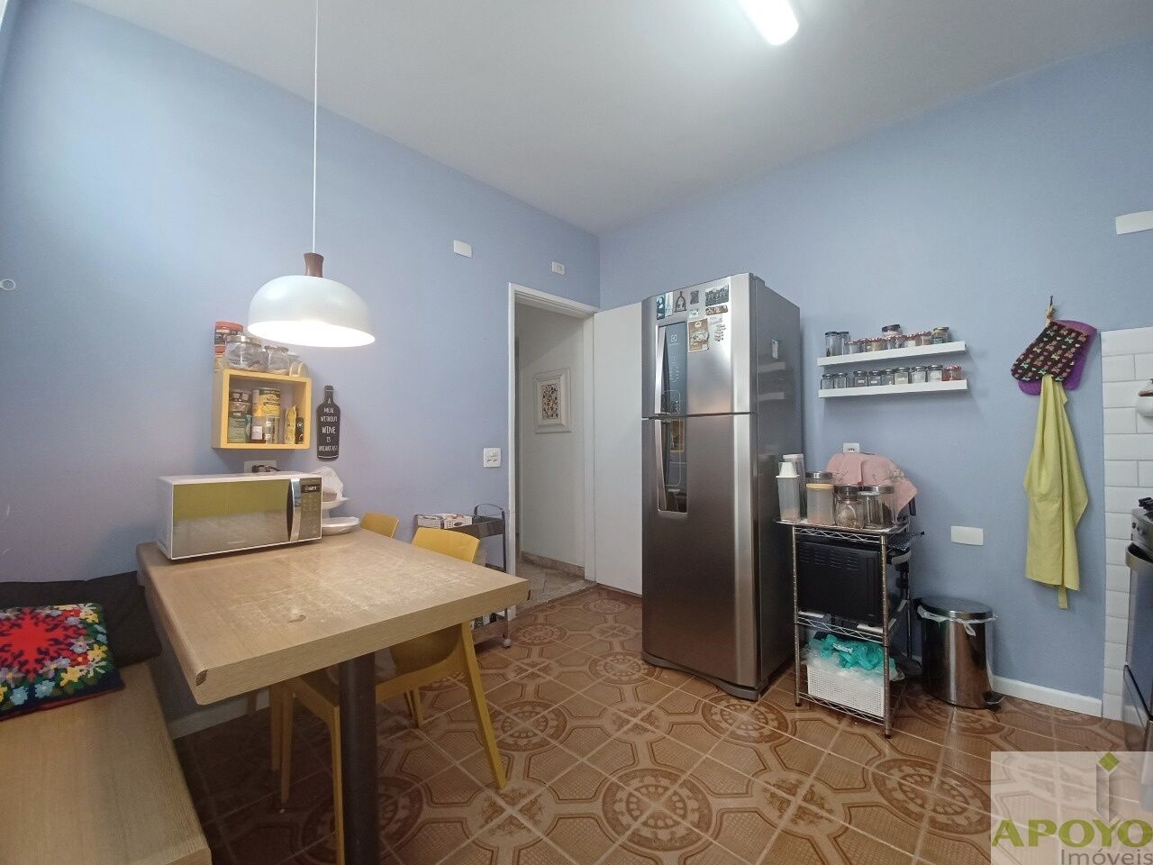 Casa, 2 quartos, 96 m² - Foto 12