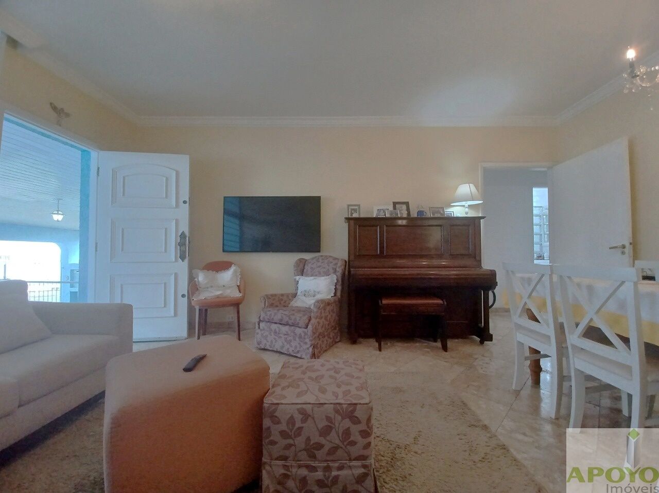Casa, 2 quartos, 96 m² - Foto 1