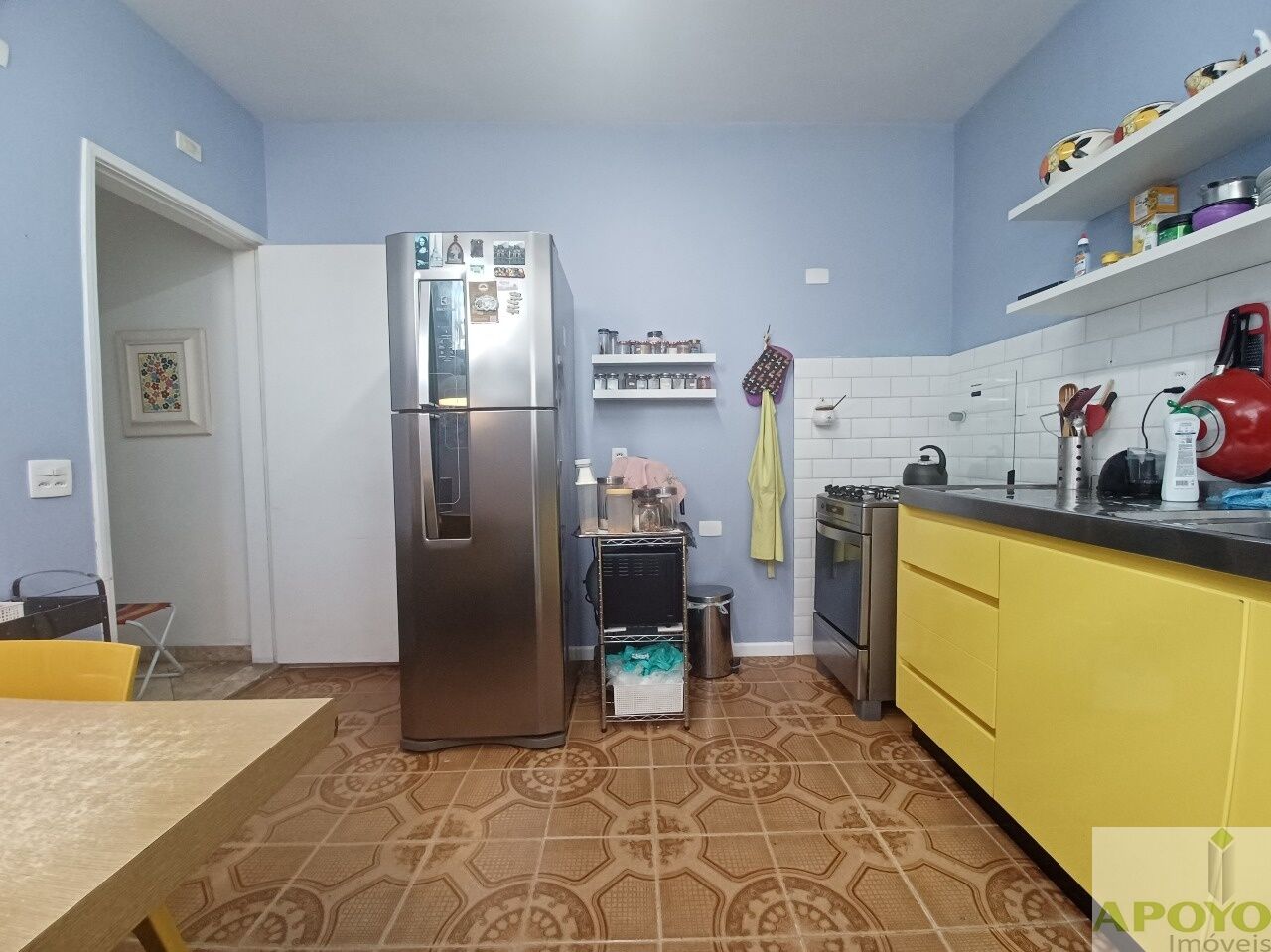 Casa, 2 quartos, 96 m² - Foto 23
