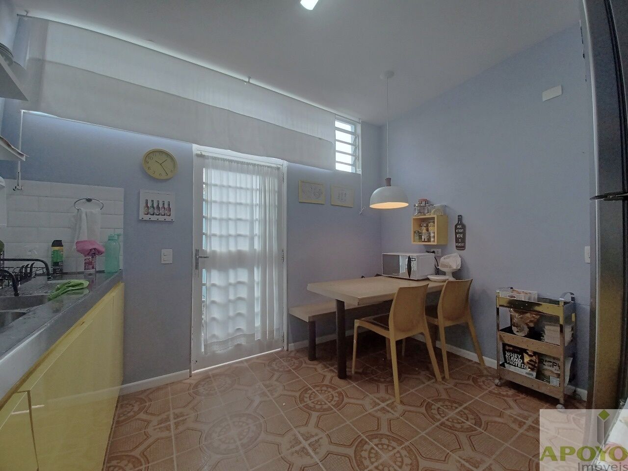 Casa, 2 quartos, 96 m² - Foto 25