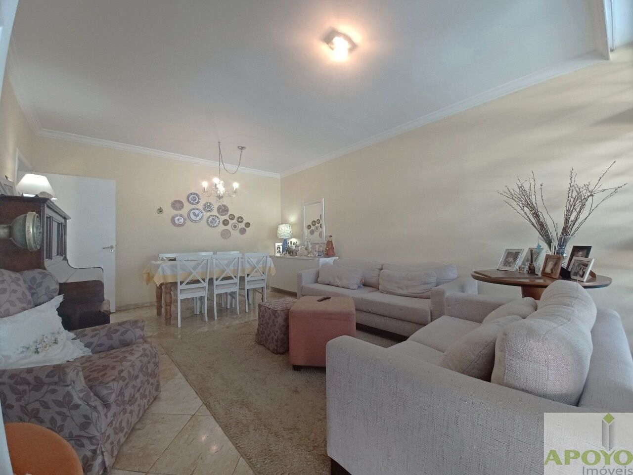 Casa, 2 quartos, 96 m² - Foto 2