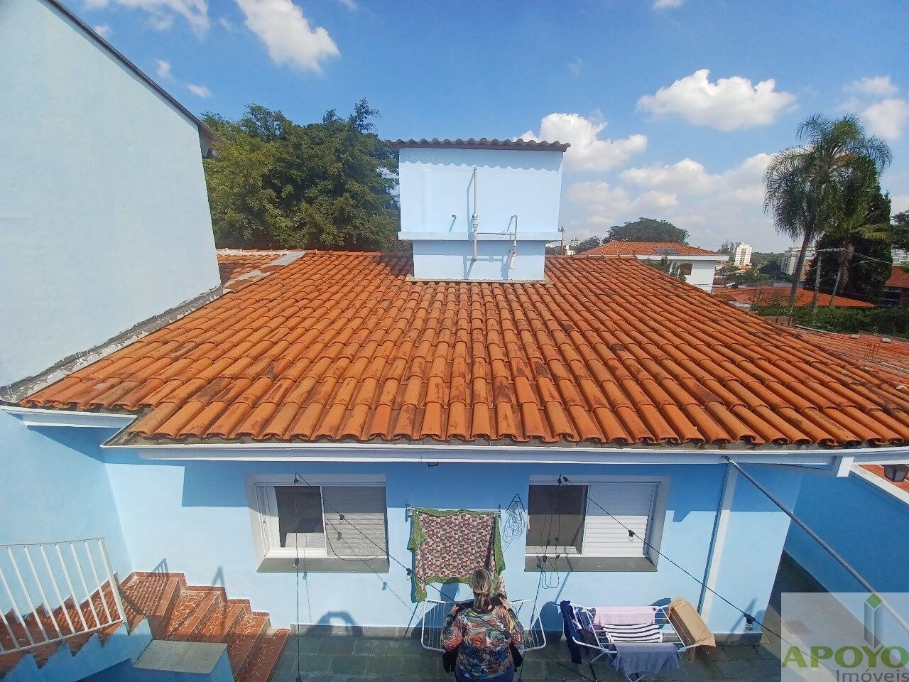 Casa, 2 quartos, 96 m² - Foto 30