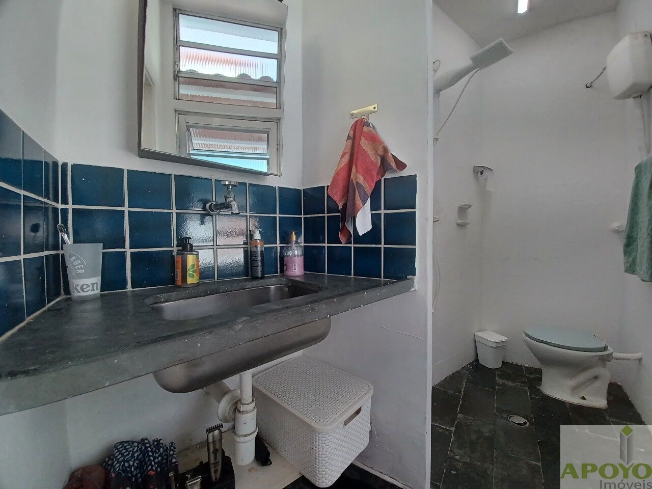 Casa, 2 quartos, 96 m² - Foto 15
