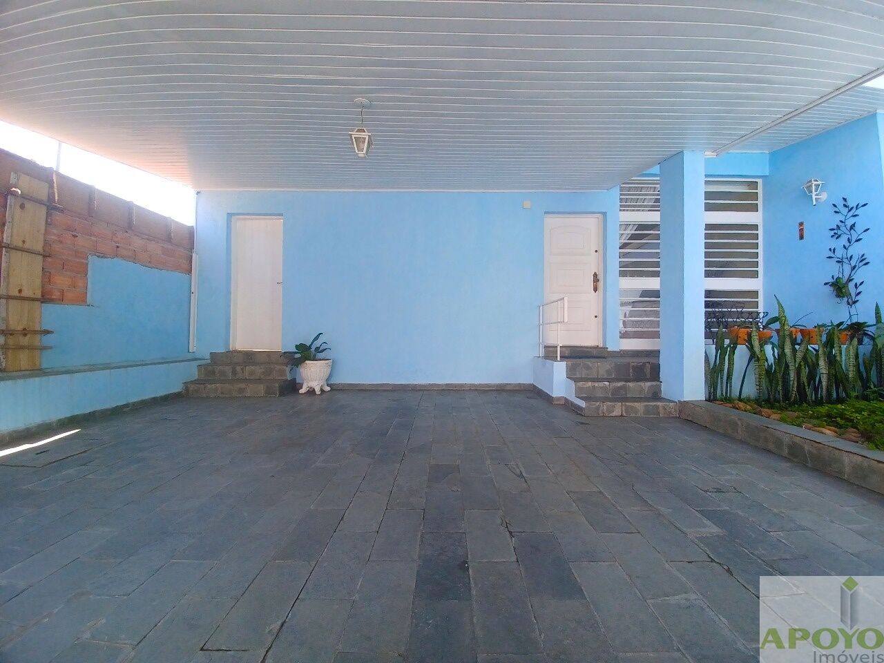Casa, 2 quartos, 96 m² - Foto 17