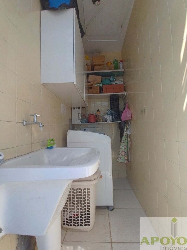 Casa, 2 quartos, 96 m² - Foto 19