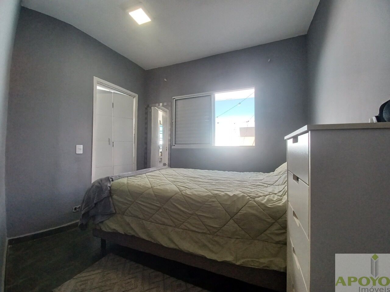 Casa, 2 quartos, 96 m² - Foto 24