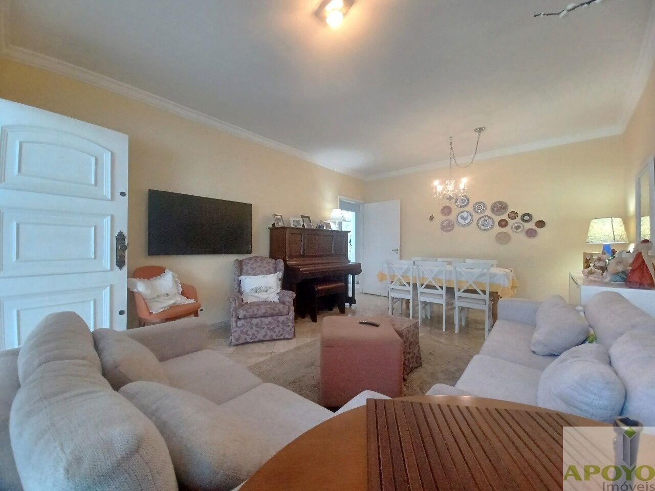 Casa, 2 quartos, 96 m² - Foto 4