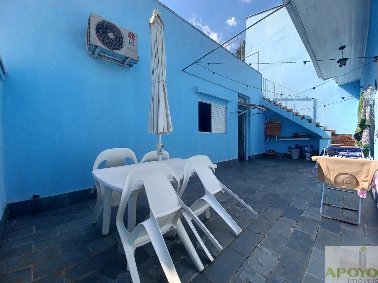 Casa, 2 quartos, 96 m² - Foto 29