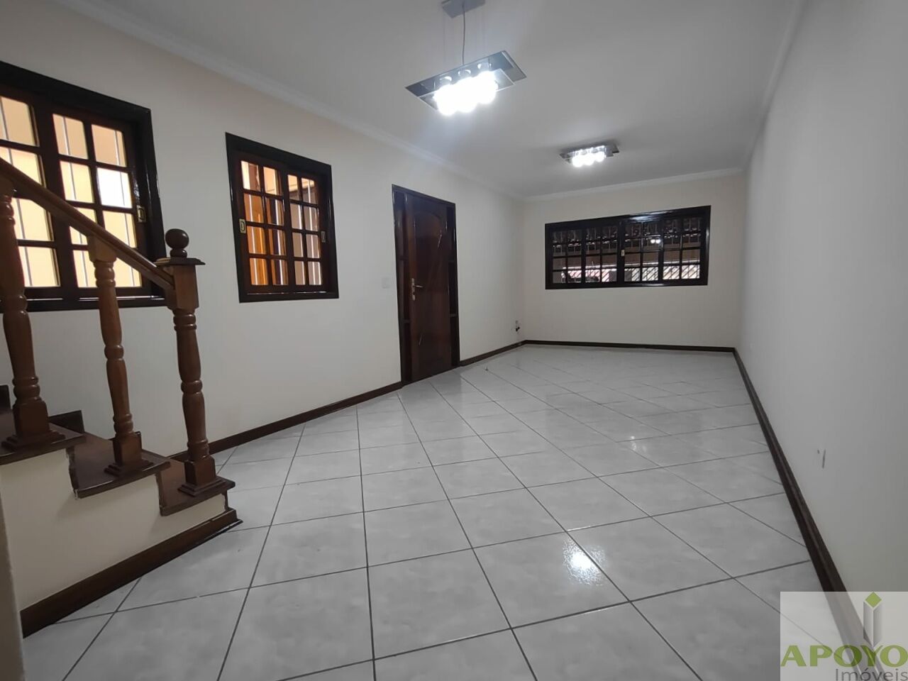 Casa, 3 quartos, 125 m² - Foto 2