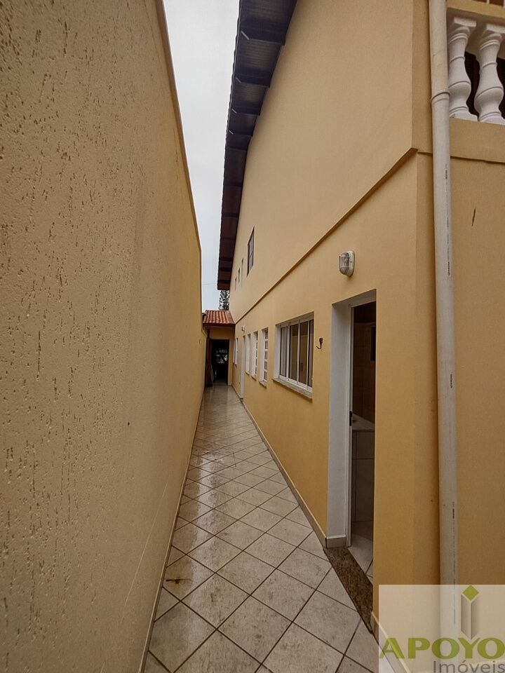 Casa, 3 quartos, 125 m² - Foto 22