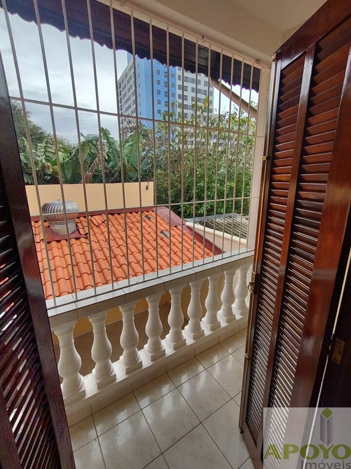Casa, 3 quartos, 125 m² - Foto 12