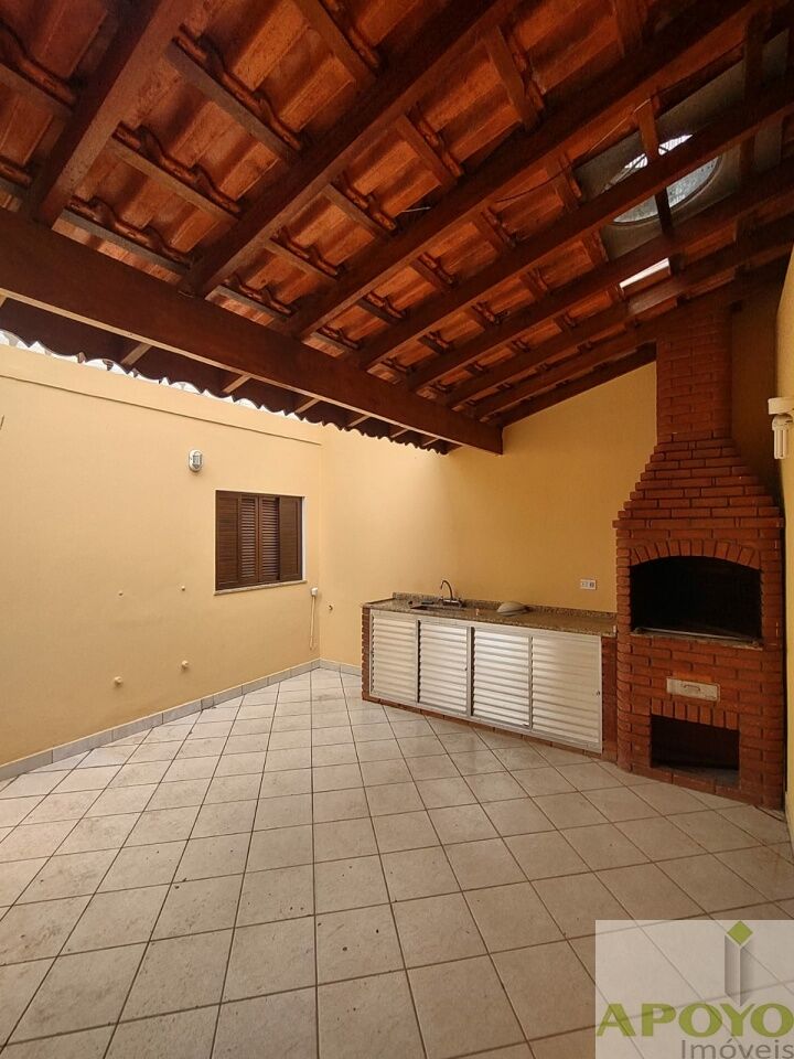Casa, 3 quartos, 125 m² - Foto 21