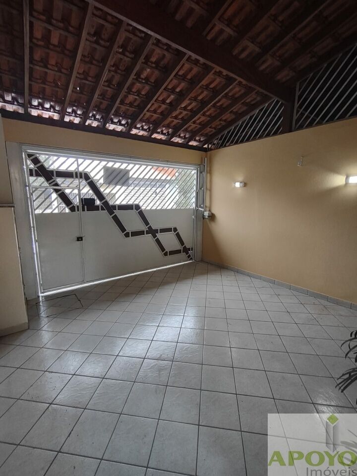 Casa, 3 quartos, 125 m² - Foto 32