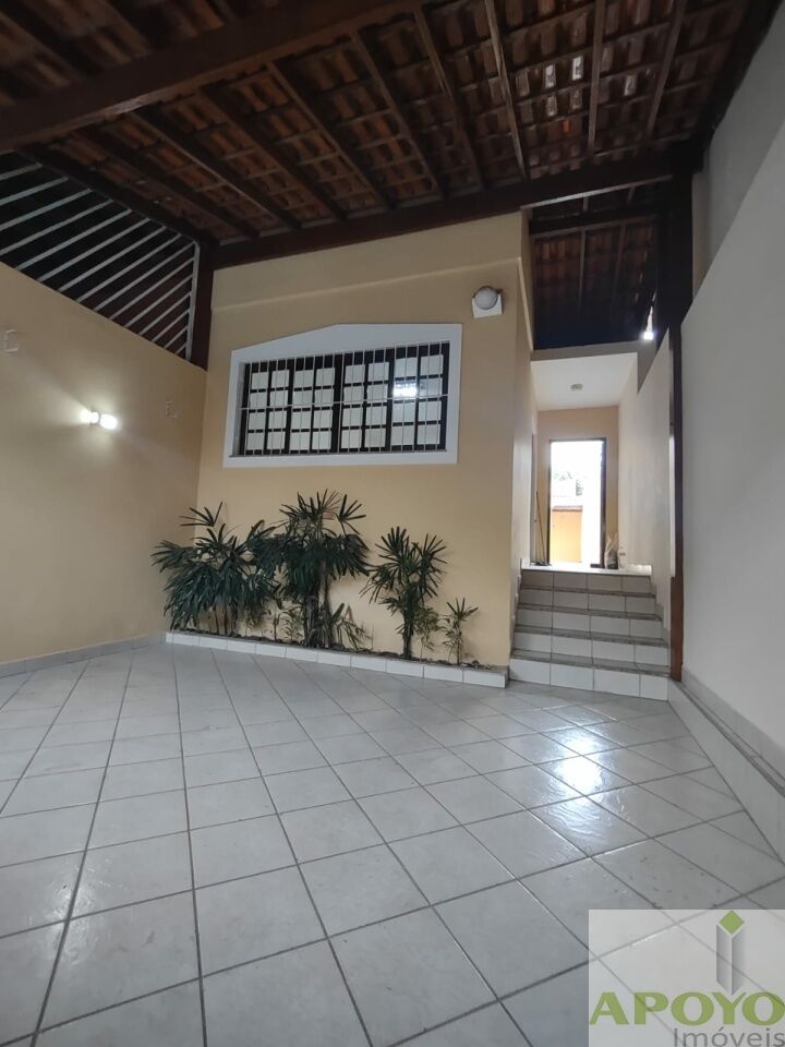 Casa, 3 quartos, 125 m² - Foto 1