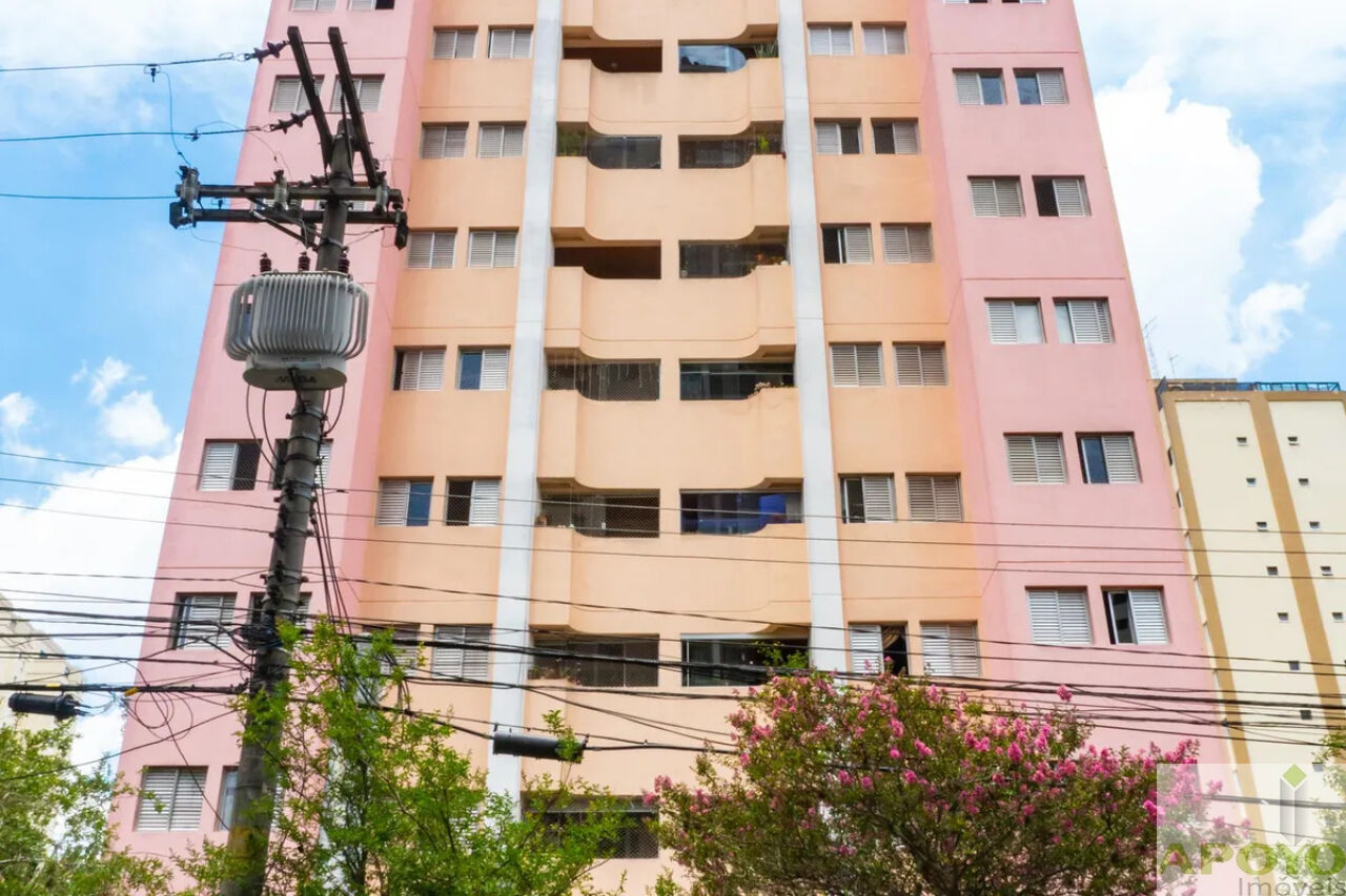Apartamento, 3 quartos, 73 m² - Foto 34