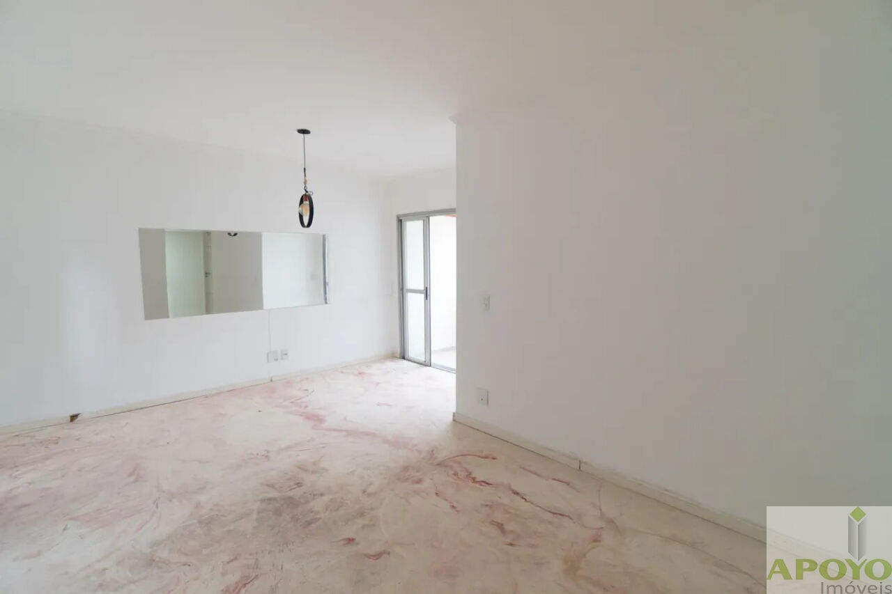 Apartamento, 3 quartos, 73 m² - Foto 2