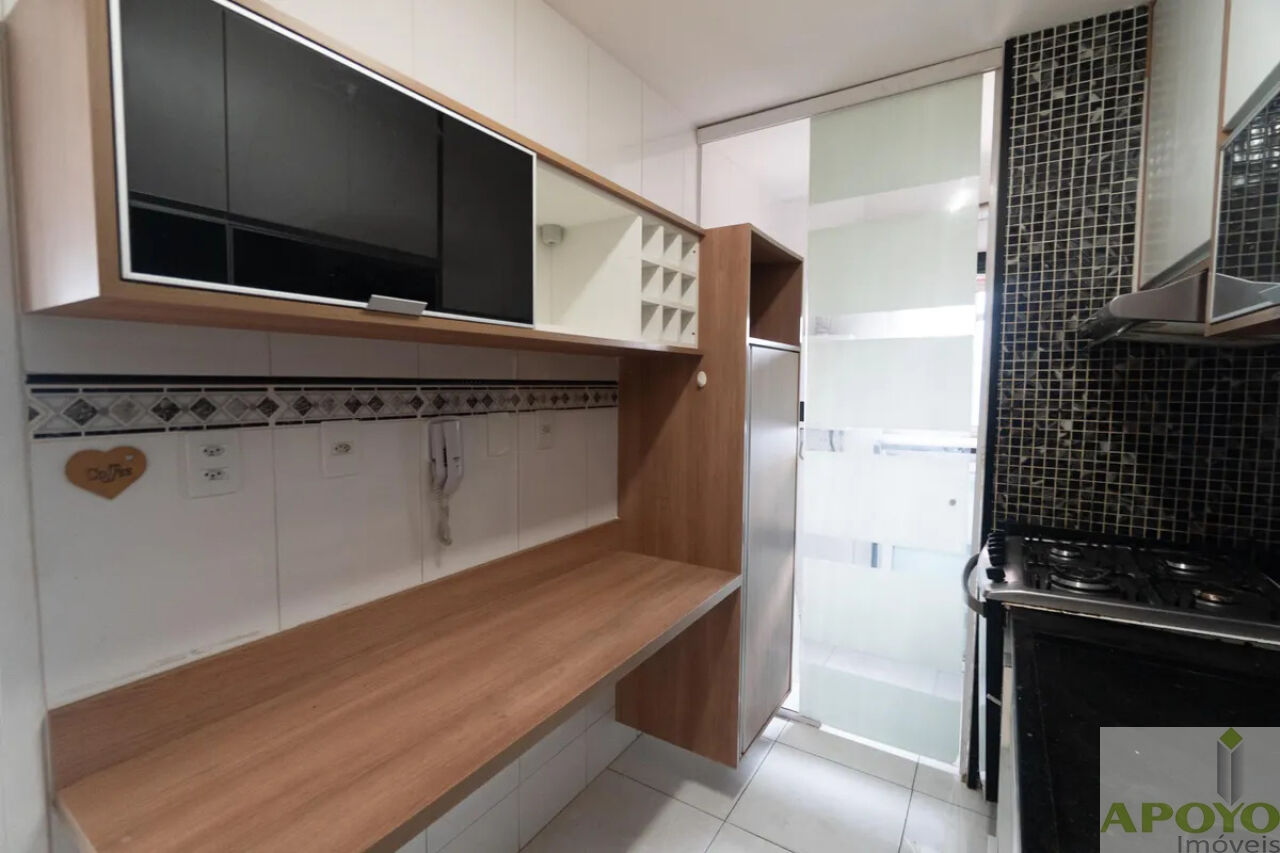 Apartamento, 3 quartos, 73 m² - Foto 16