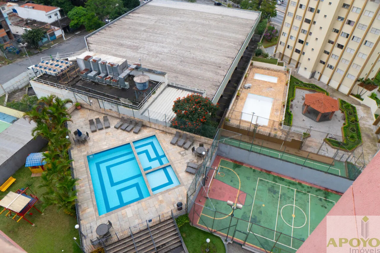 Apartamento, 3 quartos, 73 m² - Foto 25