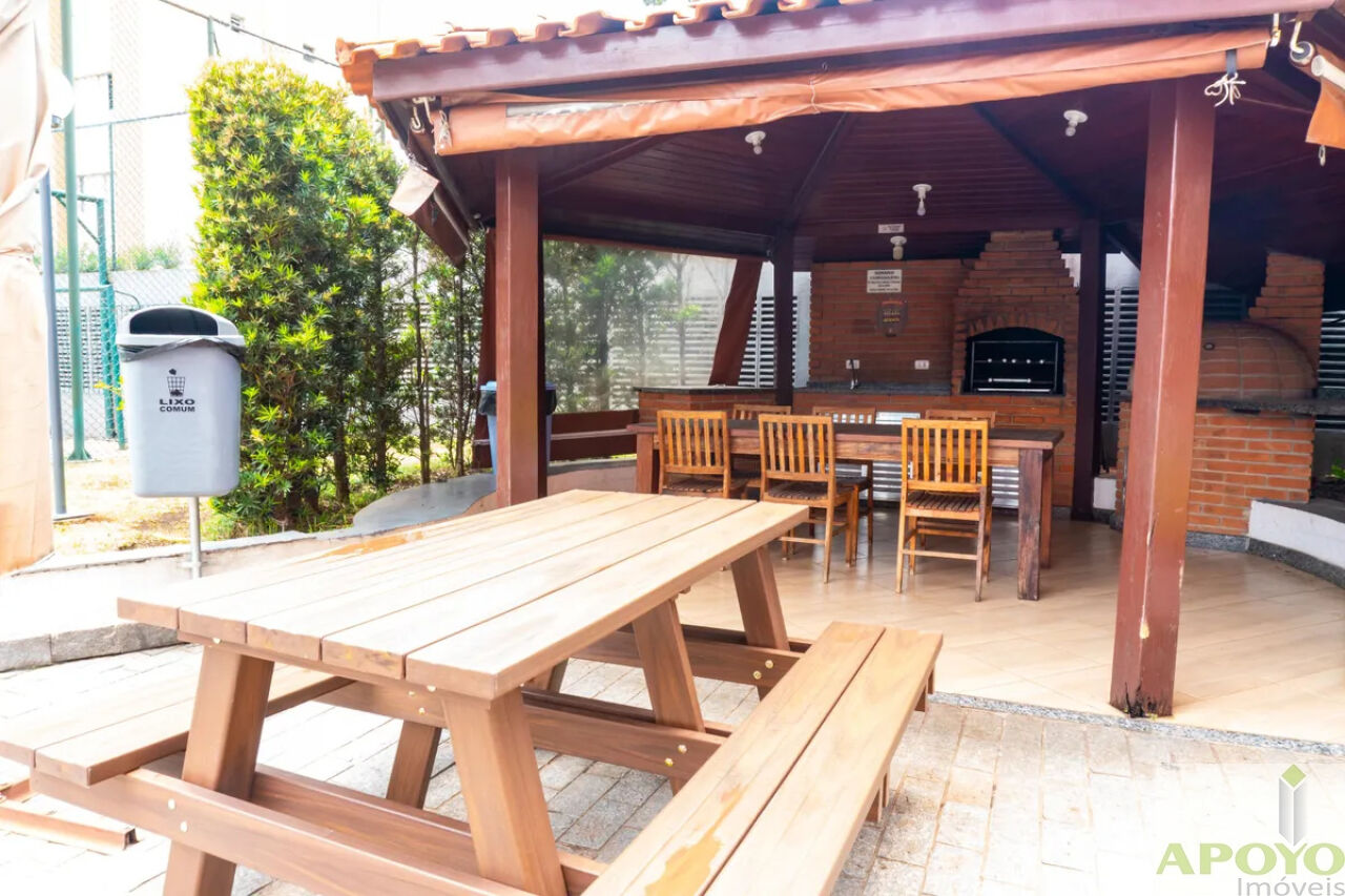 Apartamento, 3 quartos, 73 m² - Foto 31
