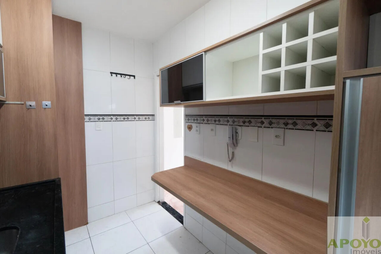 Apartamento, 3 quartos, 73 m² - Foto 14