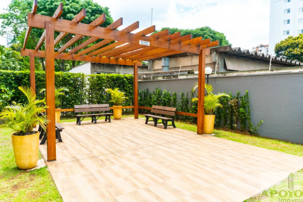 Apartamento, 3 quartos, 73 m² - Foto 28