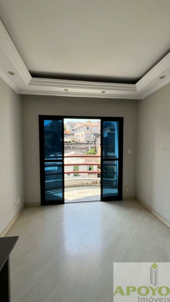 Apartamento, 3 quartos, 69 m² - Foto 1