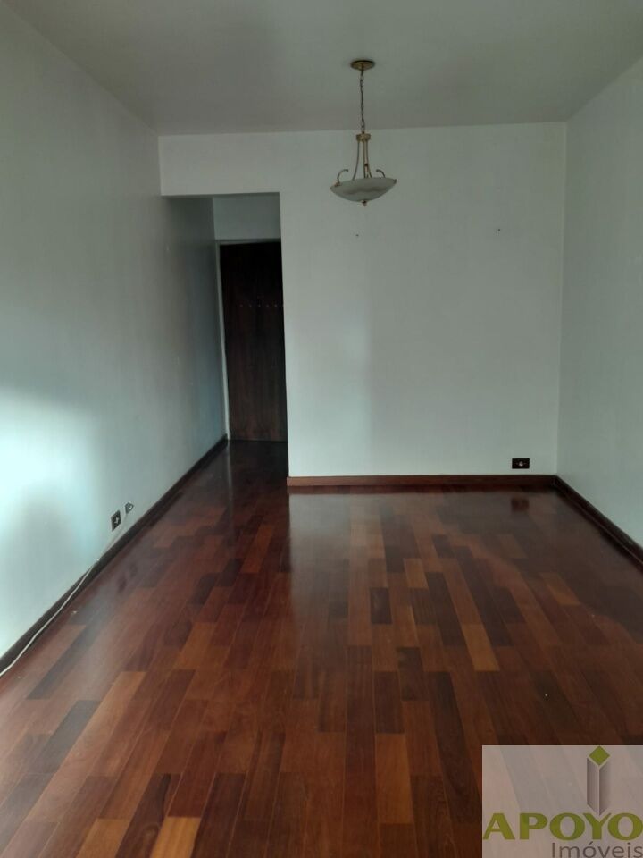 Apartamento, 2 quartos, 65 m² - Foto 2