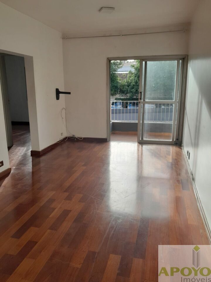 Apartamento, 2 quartos, 65 m² - Foto 1