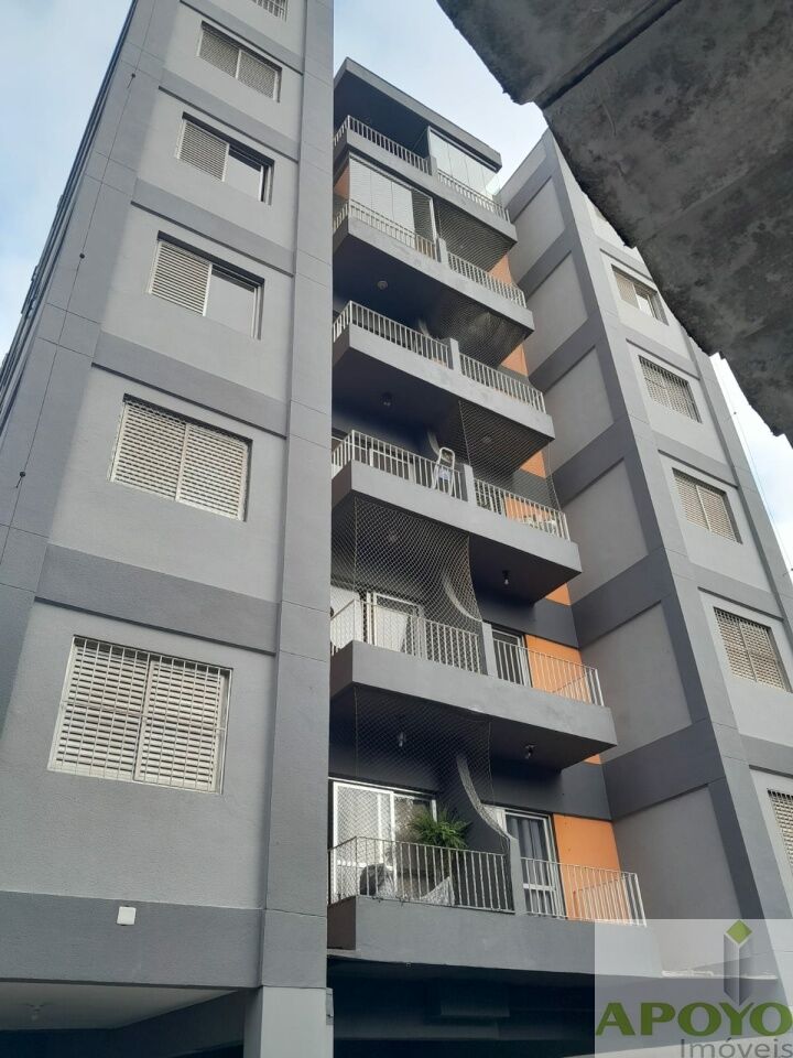 Apartamento, 2 quartos, 65 m² - Foto 29