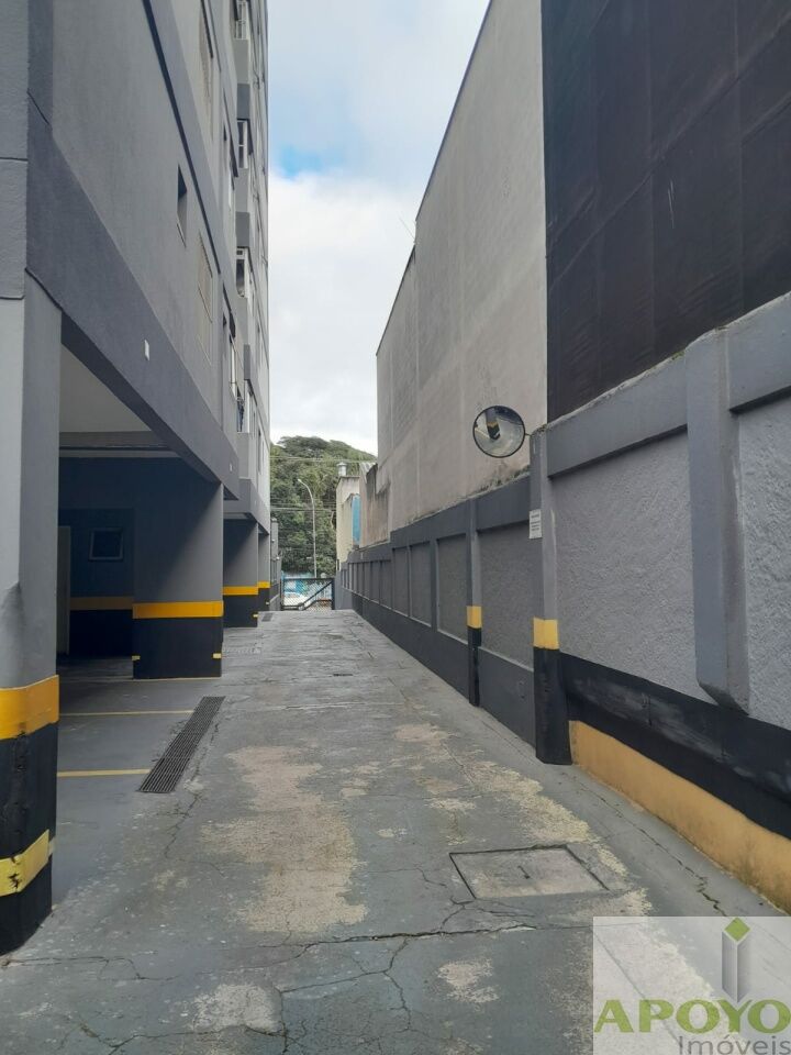 Apartamento, 2 quartos, 65 m² - Foto 25