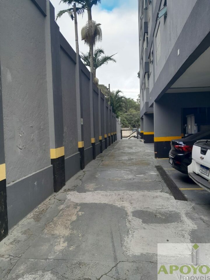 Apartamento, 2 quartos, 65 m² - Foto 26