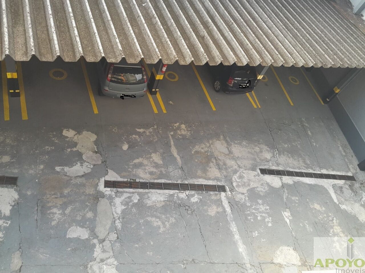 Apartamento, 2 quartos, 65 m² - Foto 27