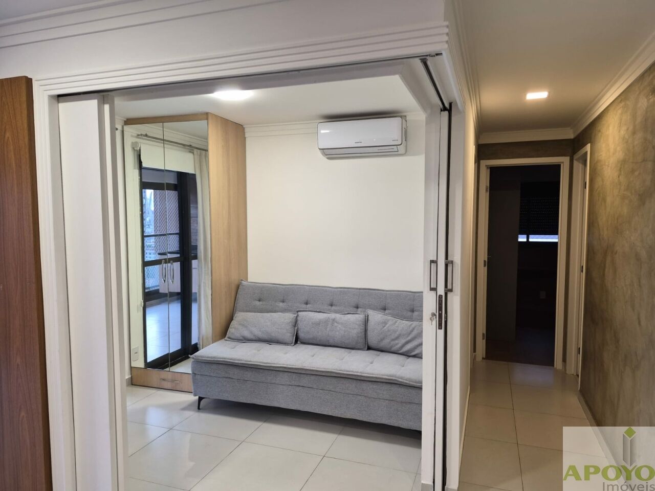 Apartamento, 3 quartos, 50 m² - Foto 8