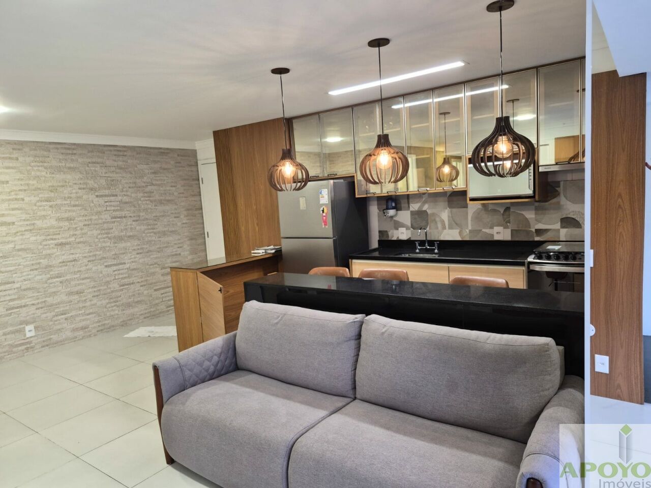 Apartamento, 3 quartos, 50 m² - Foto 6