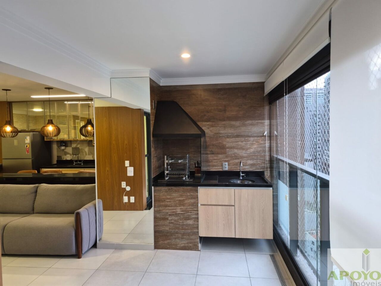 Apartamento, 3 quartos, 50 m² - Foto 14