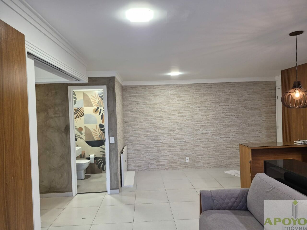 Apartamento, 3 quartos, 50 m² - Foto 4