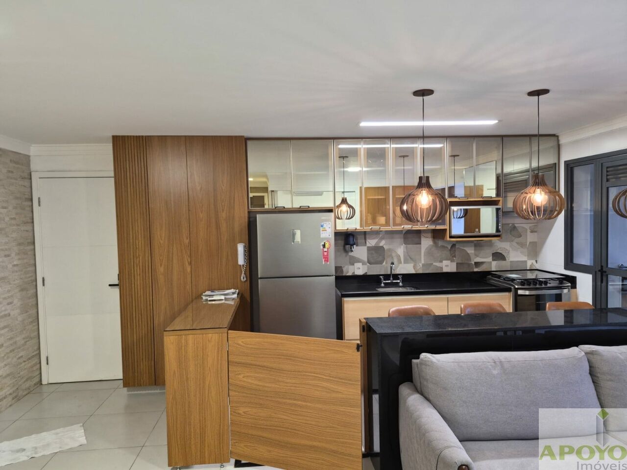 Apartamento, 3 quartos, 50 m² - Foto 7
