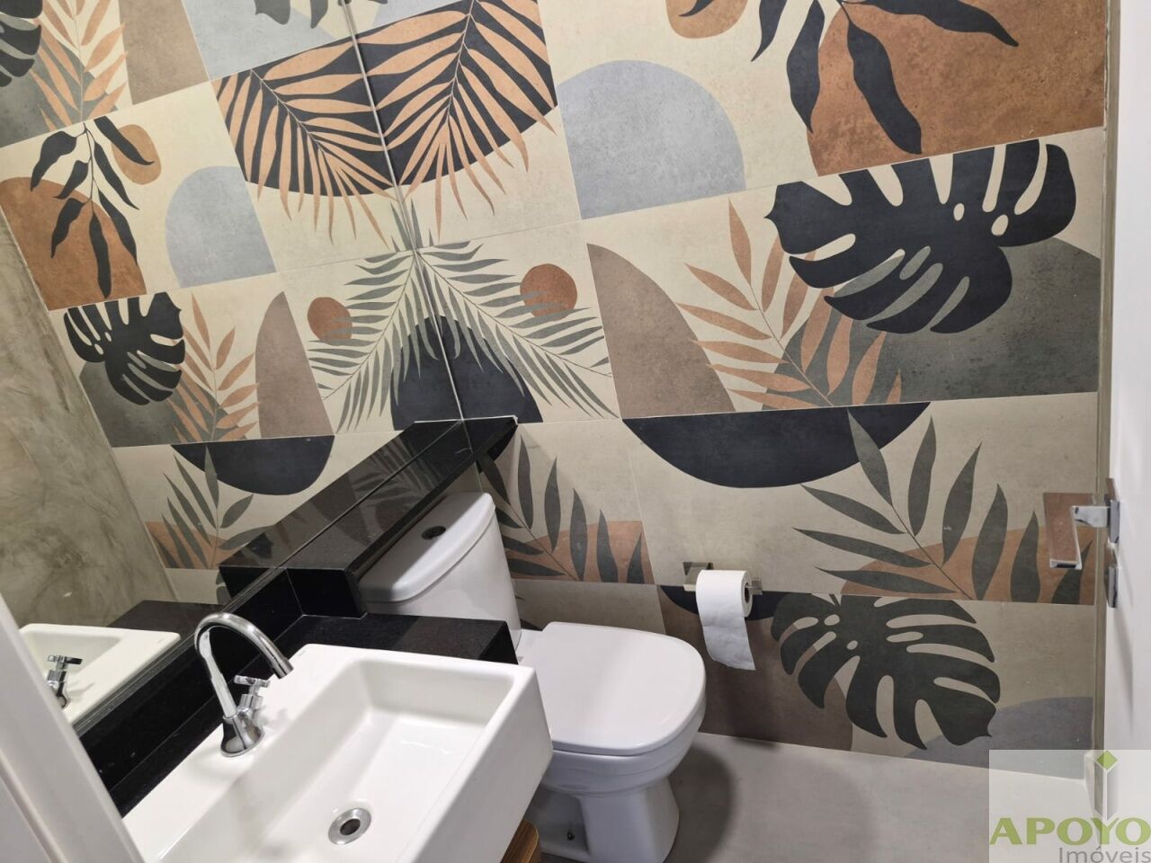 Apartamento, 3 quartos, 50 m² - Foto 16