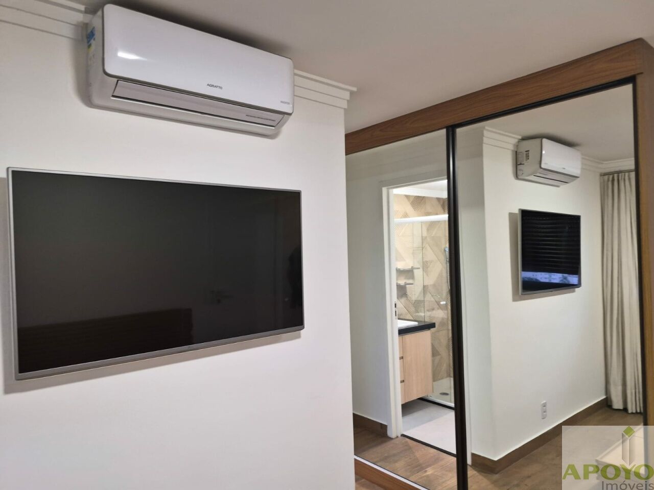 Apartamento, 3 quartos, 50 m² - Foto 13
