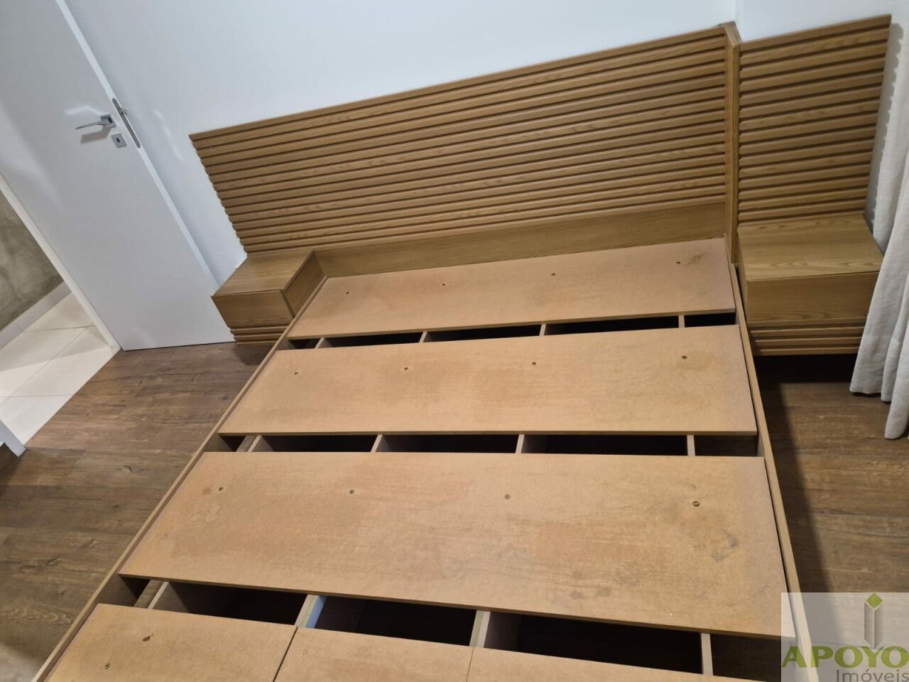 Apartamento, 3 quartos, 50 m² - Foto 9