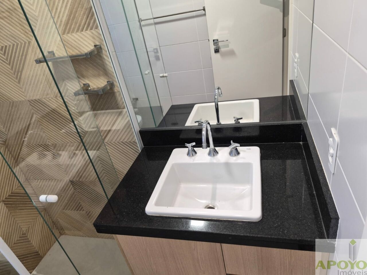 Apartamento, 3 quartos, 50 m² - Foto 18