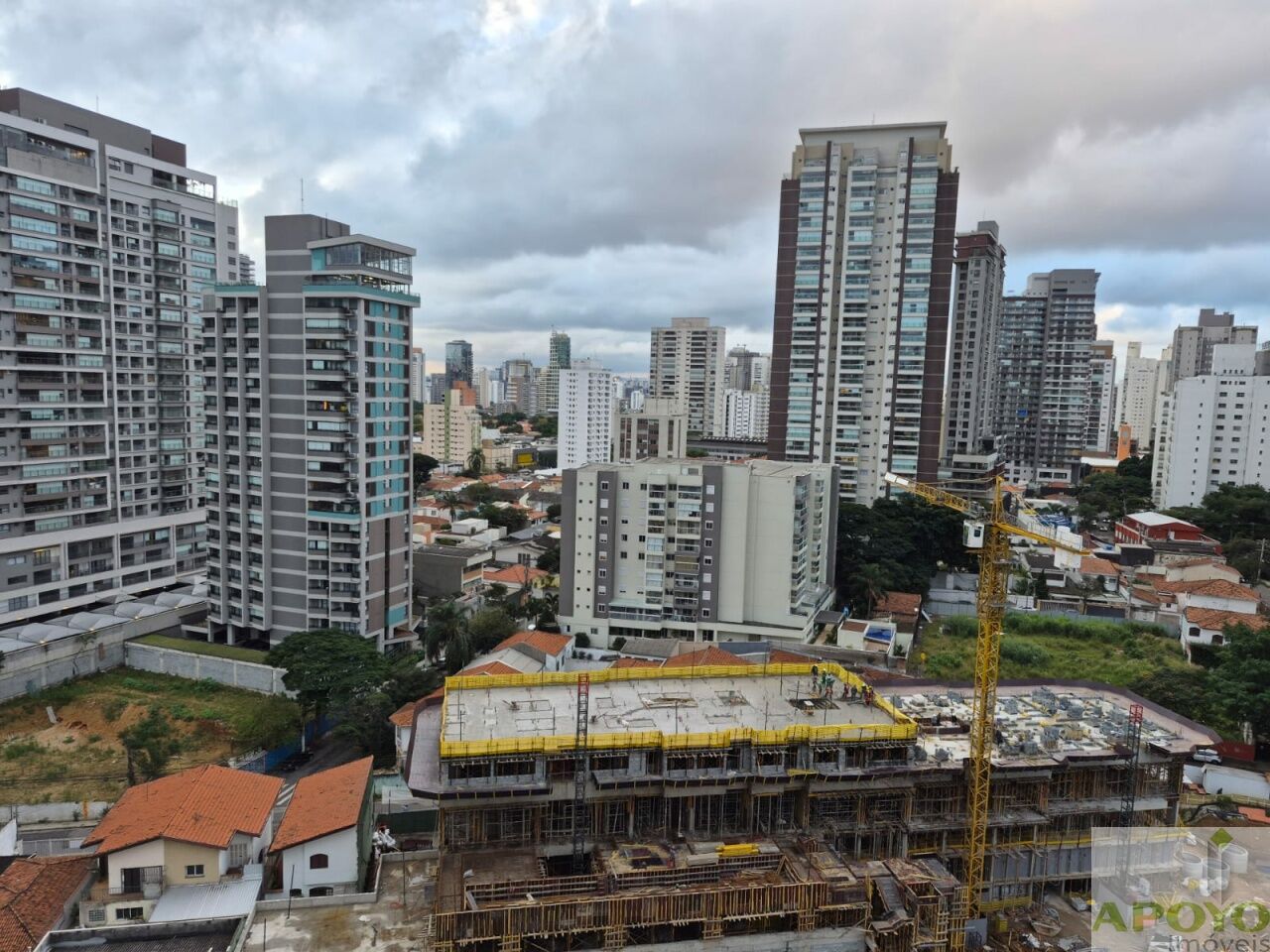 Apartamento, 3 quartos, 50 m² - Foto 34