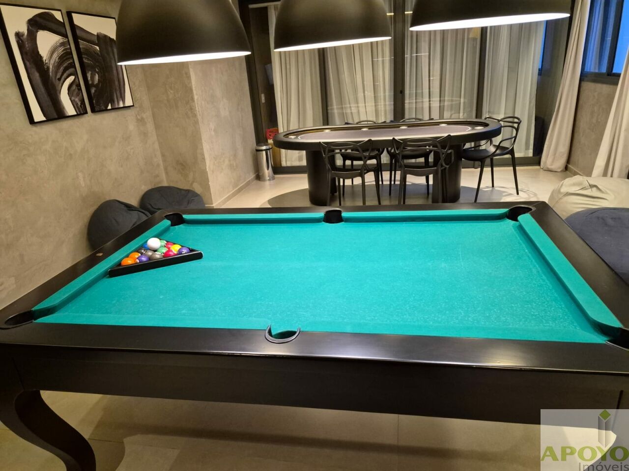Apartamento, 3 quartos, 50 m² - Foto 24
