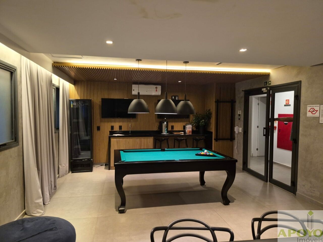 Apartamento, 3 quartos, 50 m² - Foto 23