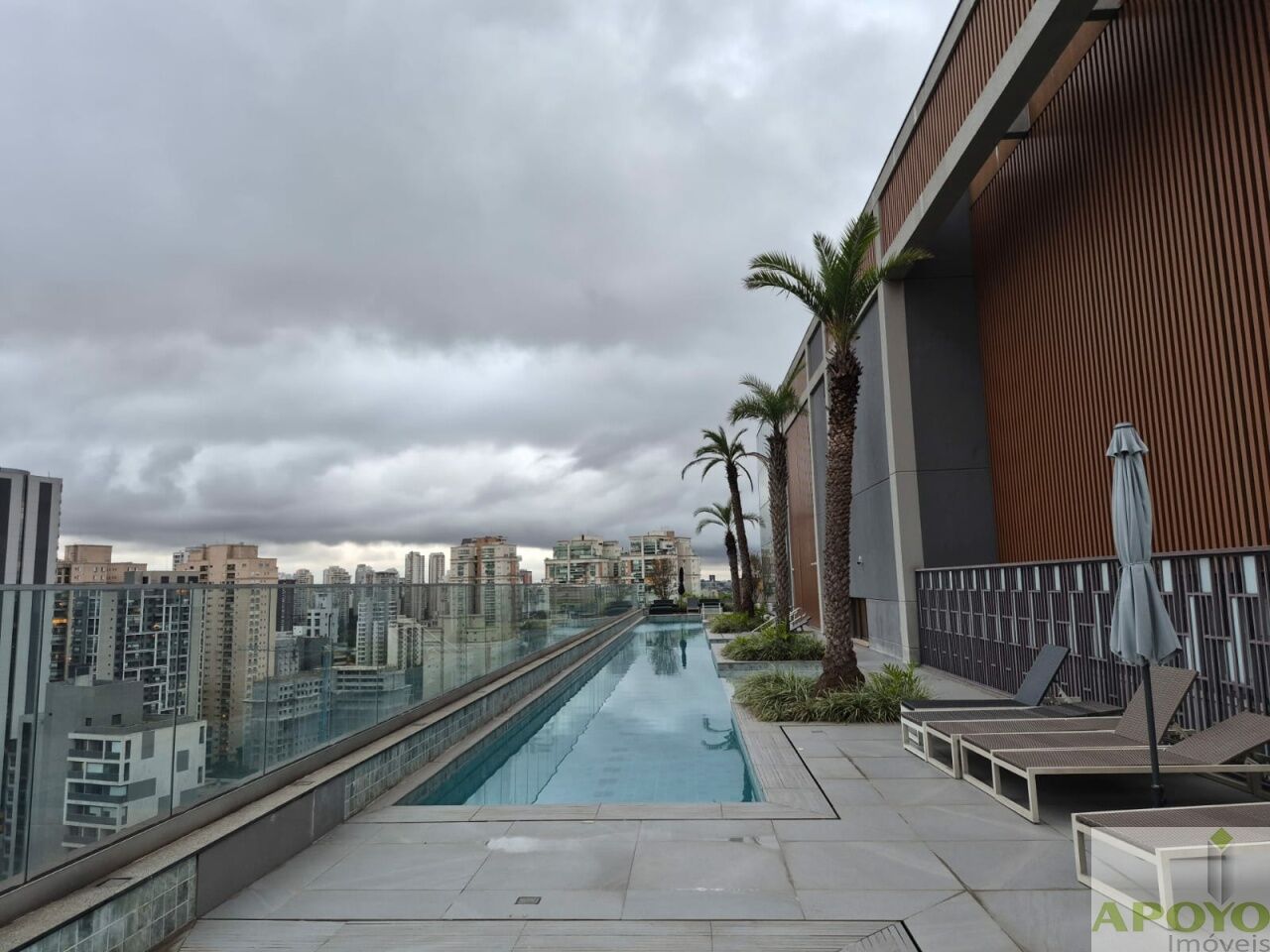 Apartamento, 3 quartos, 50 m² - Foto 31