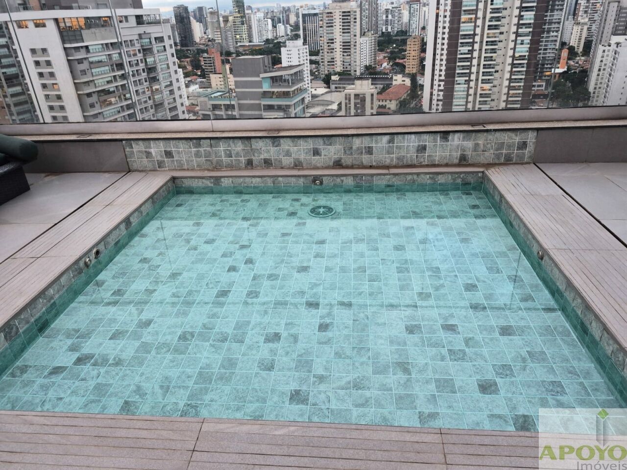 Apartamento, 3 quartos, 50 m² - Foto 33